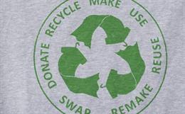 It may be in, but is it green?